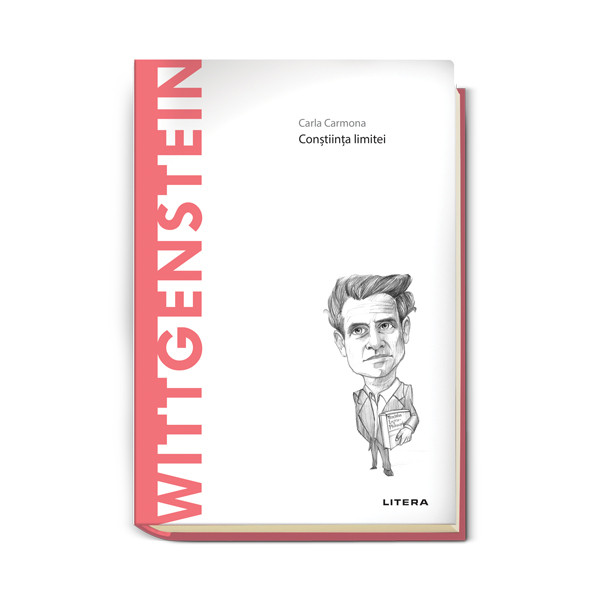 Editia nr. 11 - WITTGENSTEIN (Descopera filosofia)