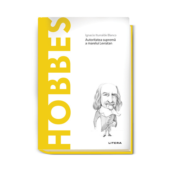 Editia nr. 24 - Hobbes