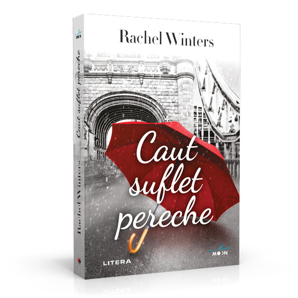 Caut suflet pereche - Rachel Winters