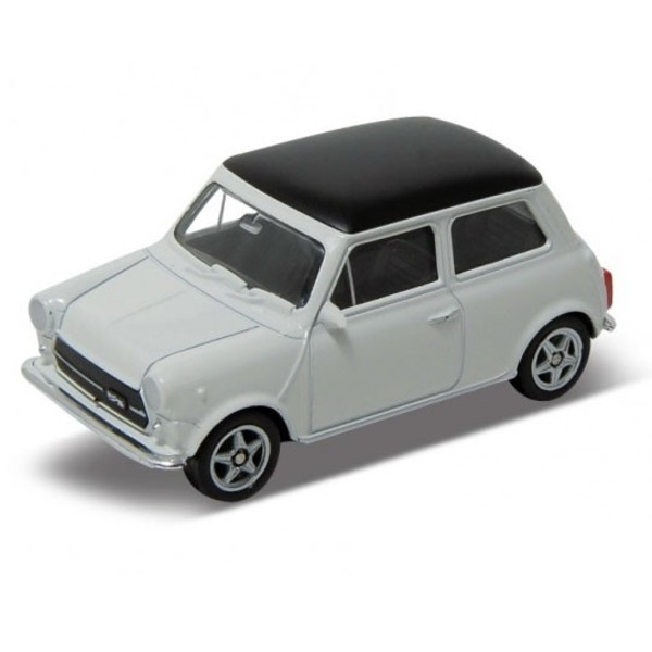 Editia nr. 05 - Mini Cooper 1300 (Masini de Colectie)