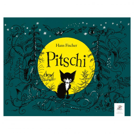 PITSCHI - Hans Fischer