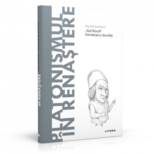 Editia nr. 68 -  Platonismul în Renaștere (Descopera filosofia)