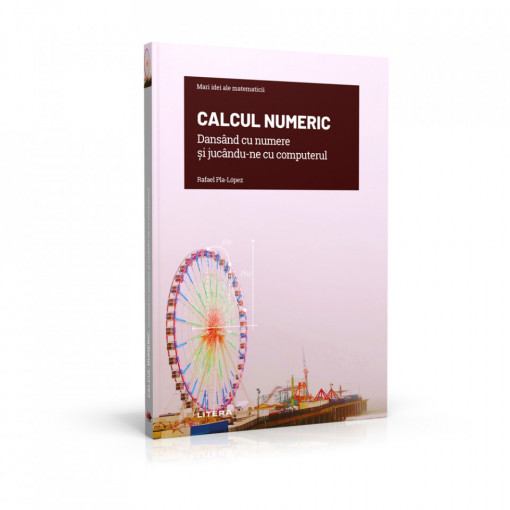 Calcul numeric - ediția nr. 35 (Mari idei ale matematicii)