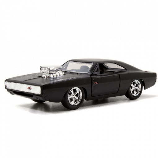 Editia nr. 51 - DOM'S DODGE CHARGER R/T (Fast&Furious)