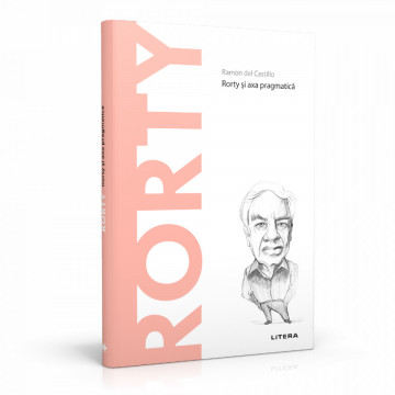 Editia nr. 73 - Richard Rorty (Descopera filosofia)