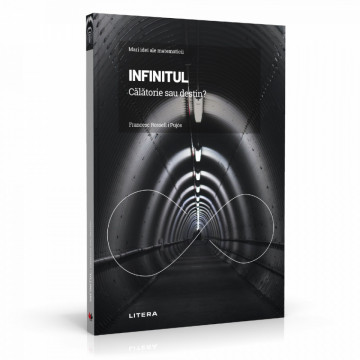 Ediția nr. 2 - Infinitul (Mari idei ale matematicii)