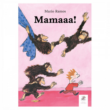 MAMAAA! - Mario Ramos