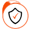 icon trust securizat funfox