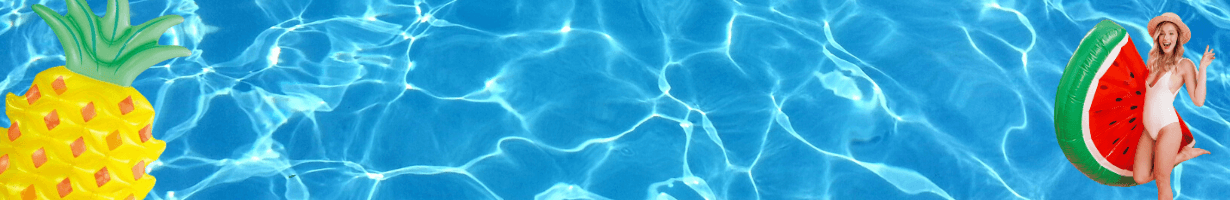 banner plaja si piscina