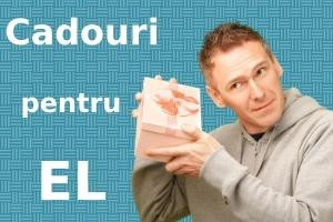 cadou barbat FunFox