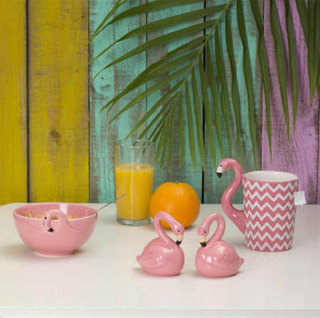 sebol cana solnita Flamingo