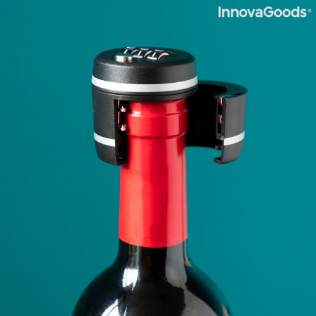 Dop sticla vin cu cifru
