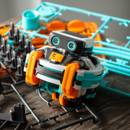 Wabo Robot kit monorail