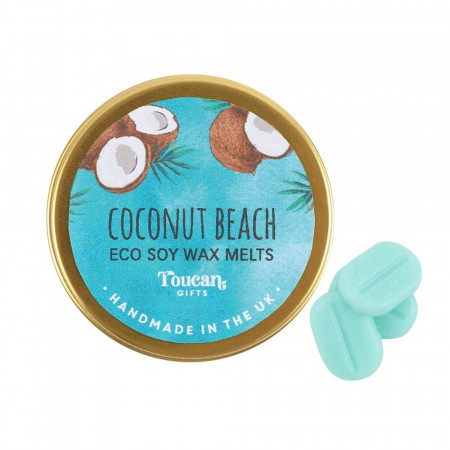 Ceara aromaterapie soia Nuca de cocos