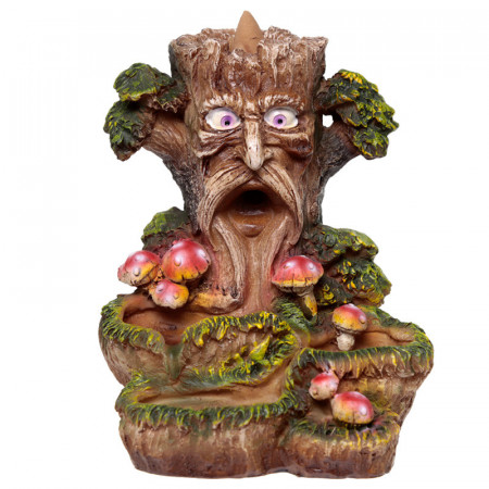 Vas aromaterapie Green Man 2