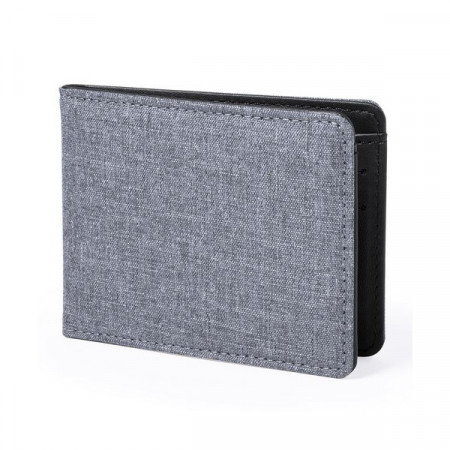 Portcard RFID gri