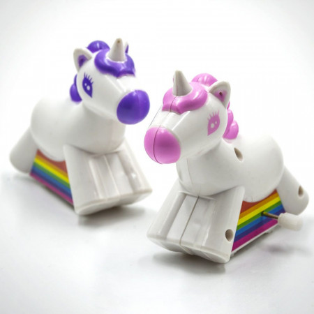 Unicorni cursieri