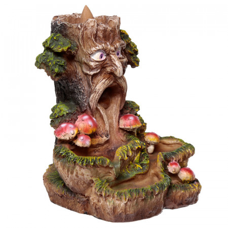 Vas aromaterapie Green Man 3