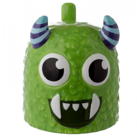 Cana Upside down Monstrul Verde 5