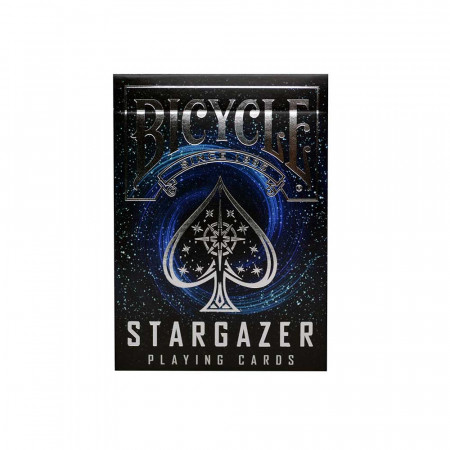 Carti de joc Bicycle Stargazer pachet