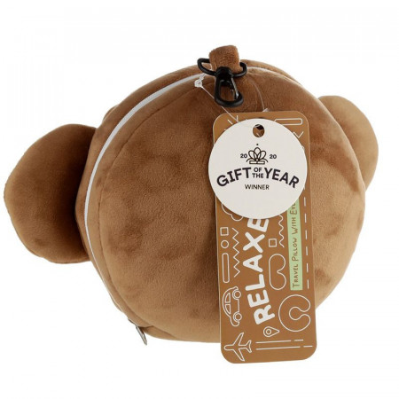 Perna travel Monkey gift of the year