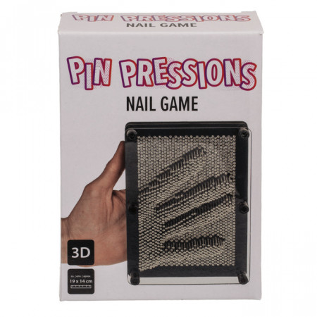pin art cutie