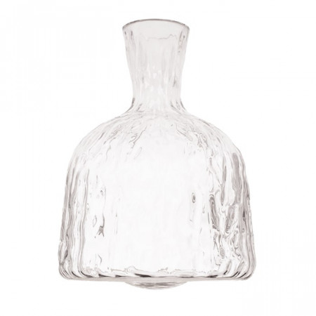Decantor bauturi Whiskey on the rocks