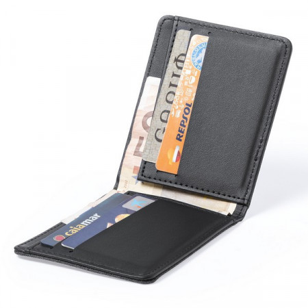 Portcard RFID 1