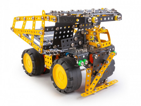 Set constructie Skip 7 in 1 Pro, 705 piese