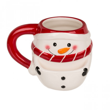 Cana Frosty cu buzunar pentru biscuiti 1