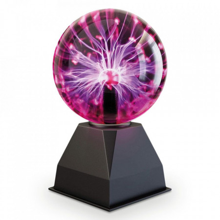Lampa Plasma Ball mare