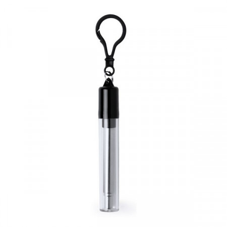 Pai telescopic reutilizabil negru