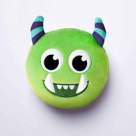 Perna travel Monstrul Verde