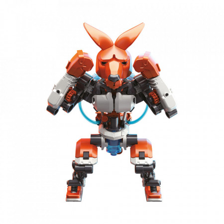 boxer robot cangur hidraulic