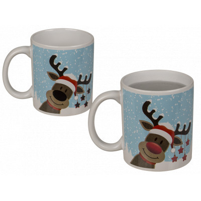 cana termosensibila ren Rudolf