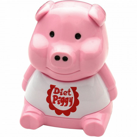 Porcusor roz pentru dieta
