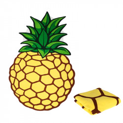 Prosop plaja ananas 1