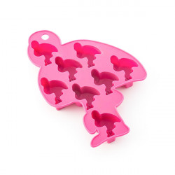Forma cuburi de gheata Flamingo 2