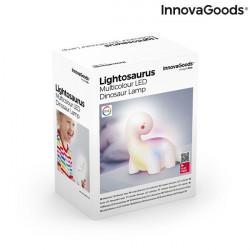 Lampa de veghe Dino in cutie