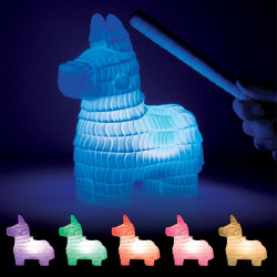 Lampa Pinata 1