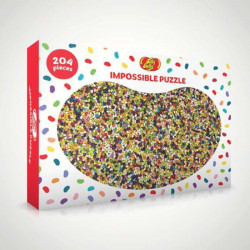 Puzzle imposibil Jelly Belly