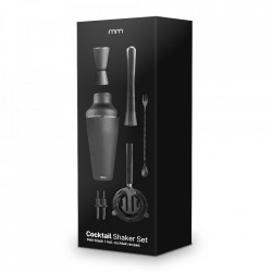 Set cocktail Deluxe in cutie
