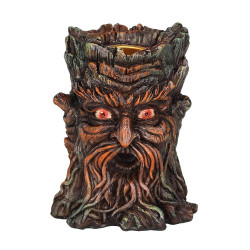 Vas aromaterapie Green Man mini 1
