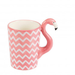 Cana pictata manual Flamingo 3