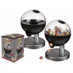 dispenser de snackuri automat