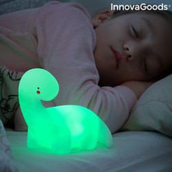 Lampa de veghe Dino 3