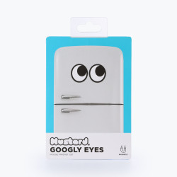 Ochi magnetici pentru frigider Googly Eyes 3