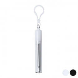 Pai telescopic reutilizabil alb