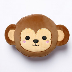 Perna travel Monkey