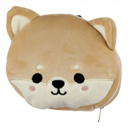 Perna travel Shiba Inu 3
